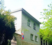 коттедж 250 кв м улица Бородина, 18