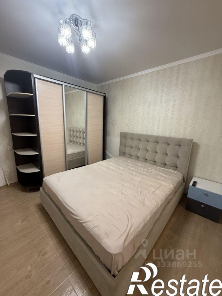 Комната Суздальская улица, 8Д,  д. 8Д