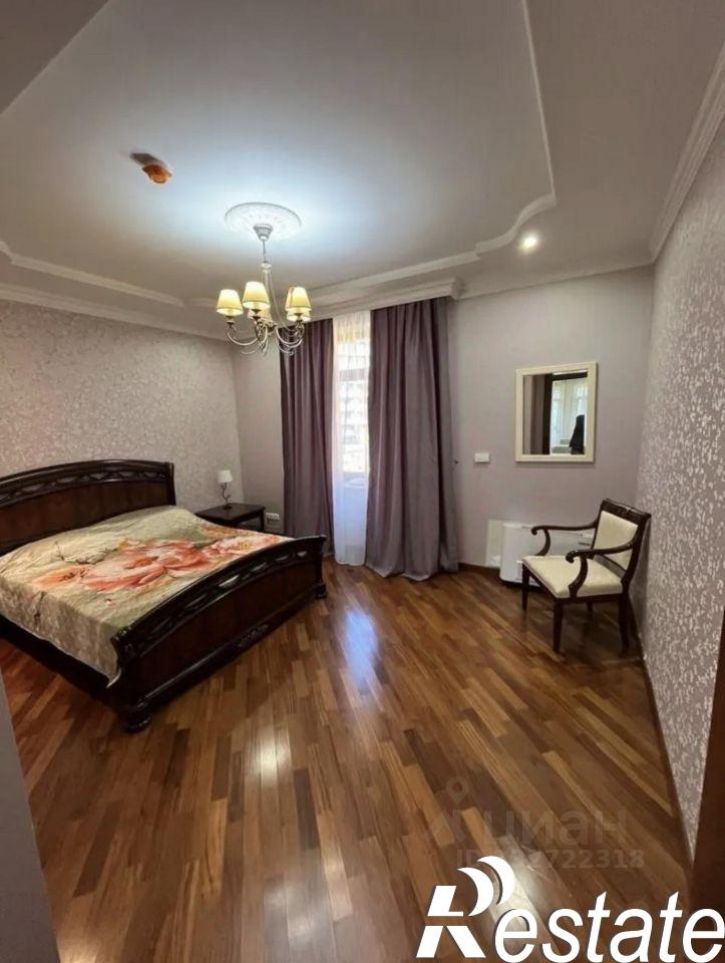 4-комн квартира проспект Пушкина, 4А,  д. 4А