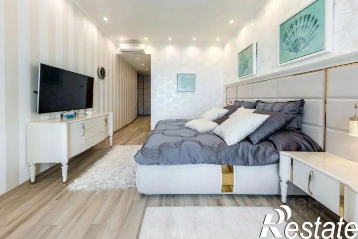 3-комн квартира Курортный проспект, 105,  д. 105