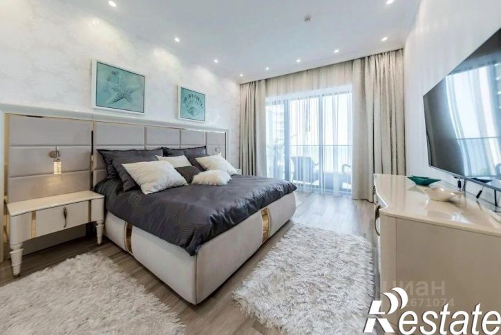 3-комн квартира Курортный проспект, 105,  д. 105