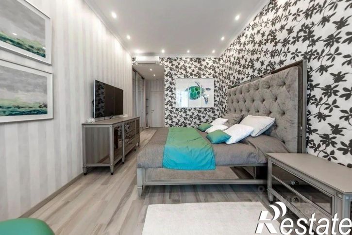 3-комн квартира Курортный проспект, 105,  д. 105