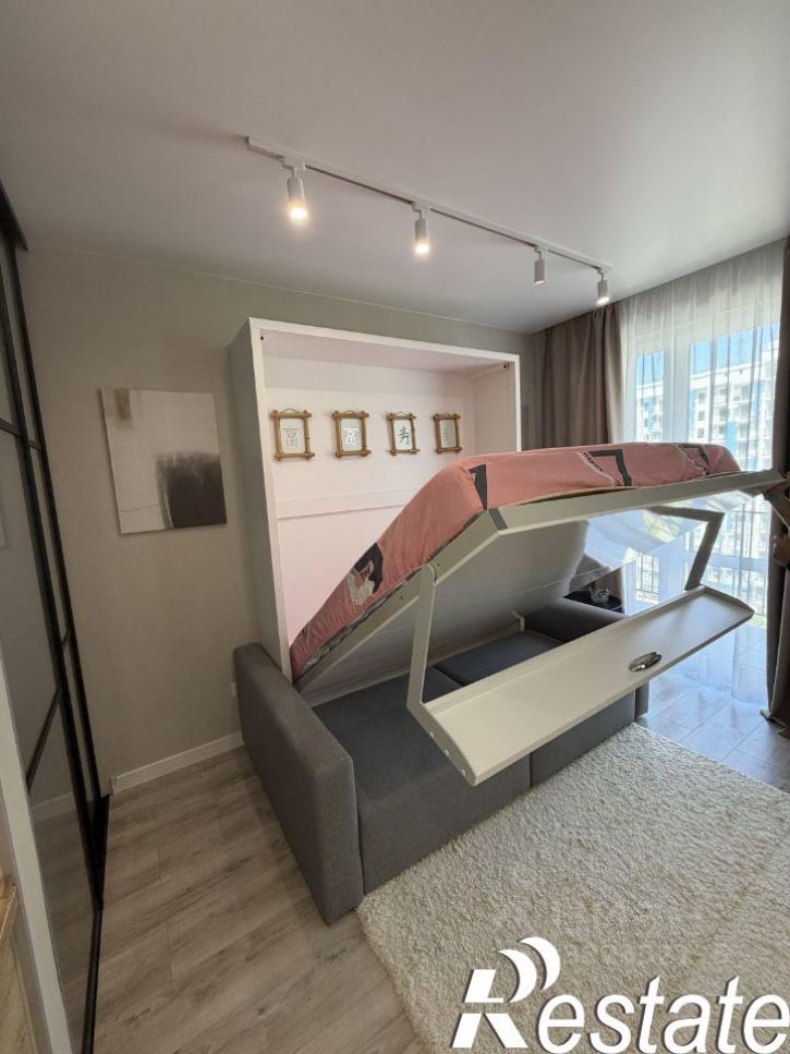 2-комн квартира улица Искры, 88 к1,  д. 88 к1
