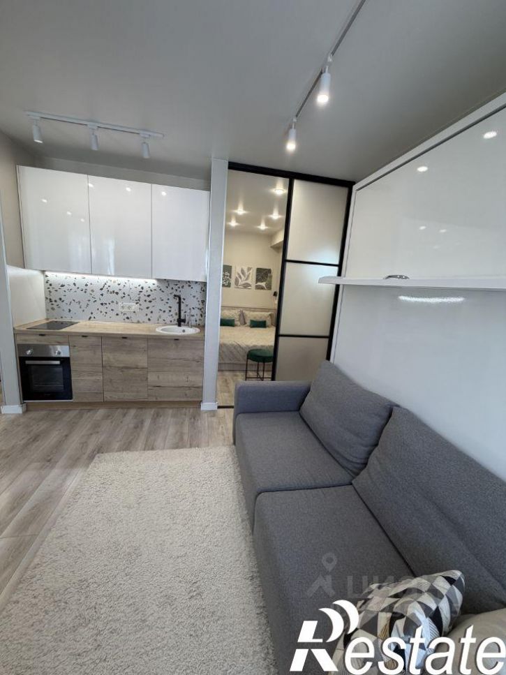 2-комн квартира улица Искры, 88 к1,  д. 88 к1