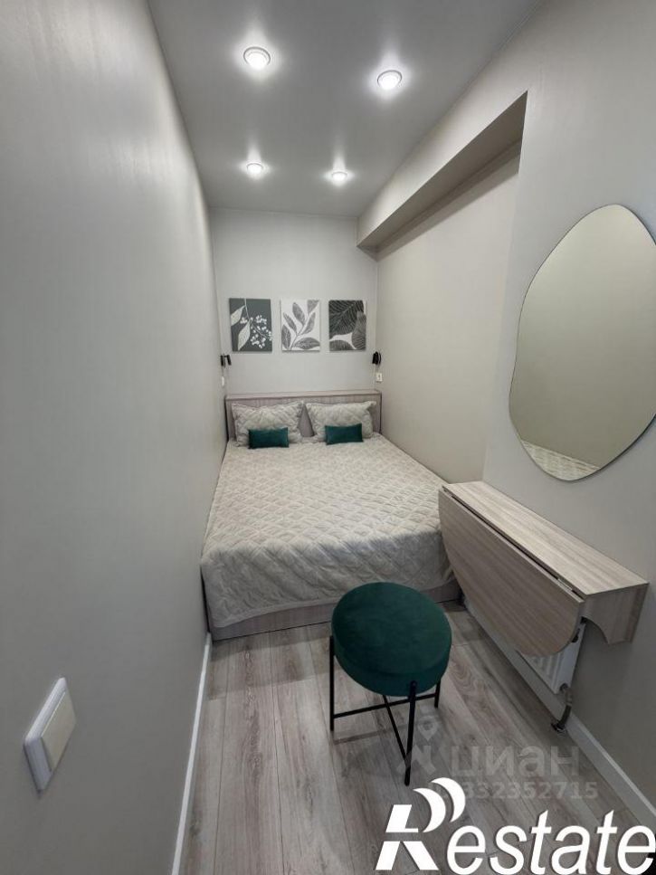 2-комн квартира улица Искры, 88 к1,  д. 88 к1