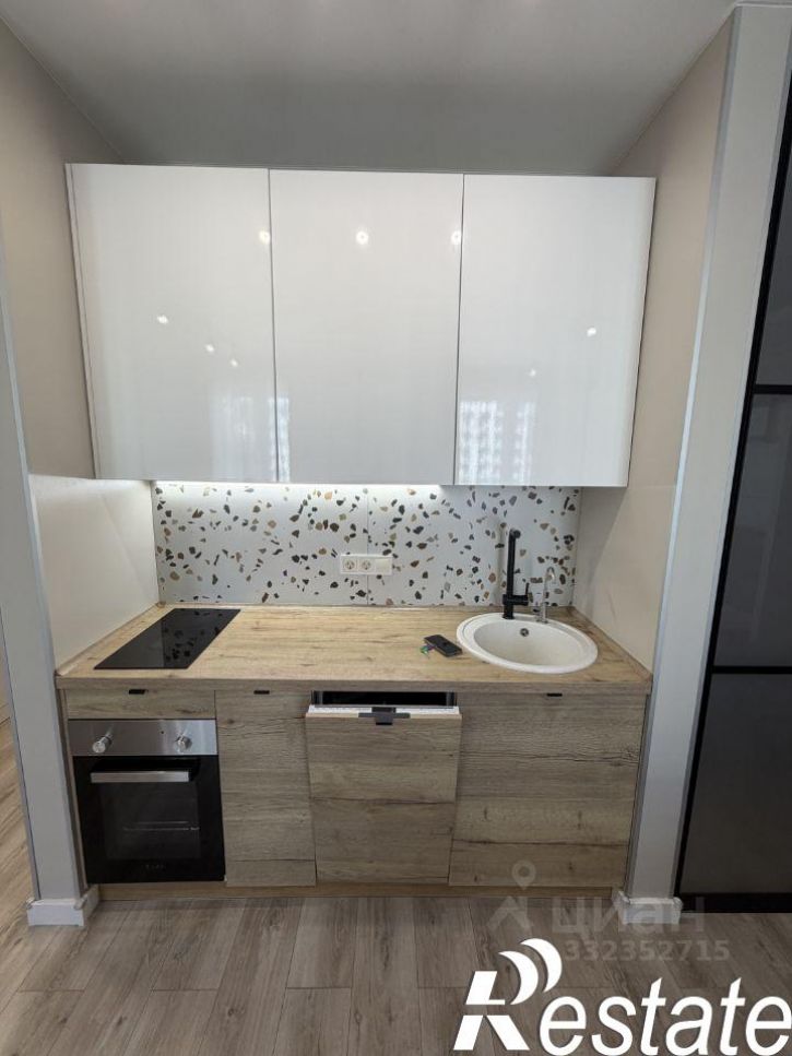 2-комн квартира улица Искры, 88 к1,  д. 88 к1