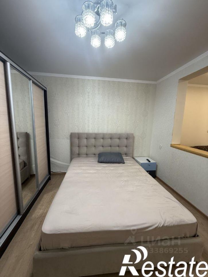 Комната Суздальская улица, 8Д,  д. 8Д