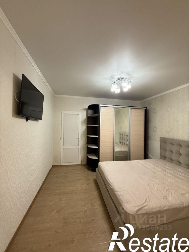 Комната Суздальская улица, 8Д,  д. 8Д