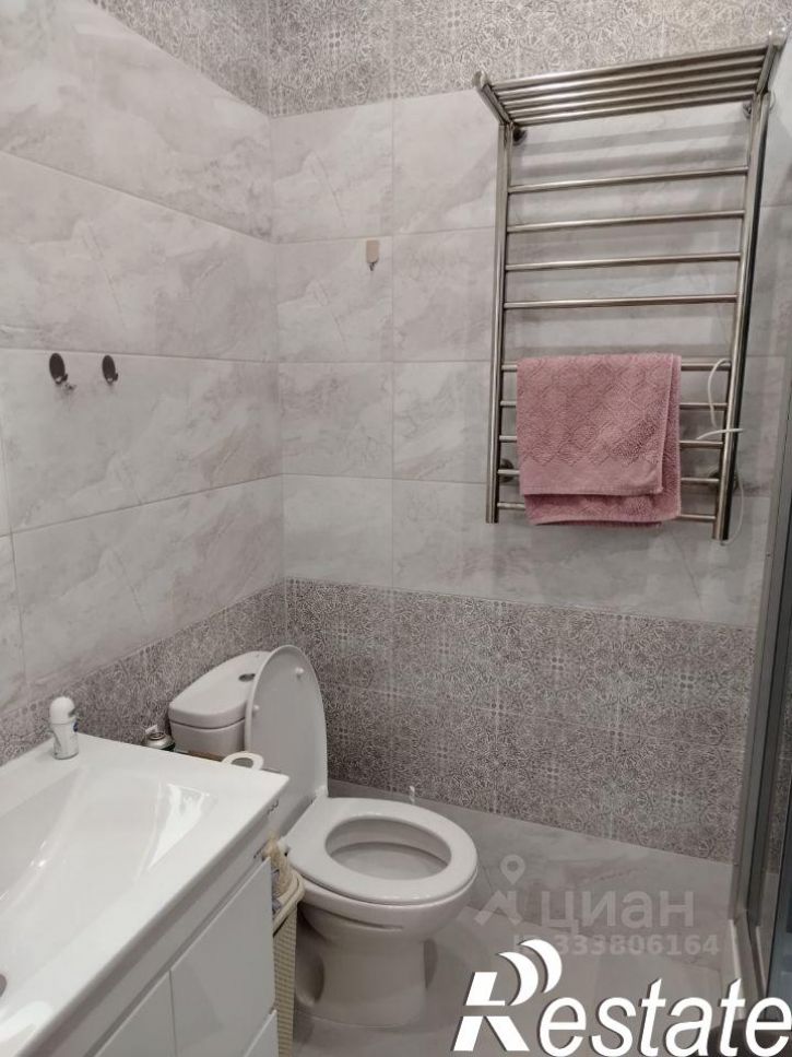 2-комн квартира улица Калараша, 139,  д. 139