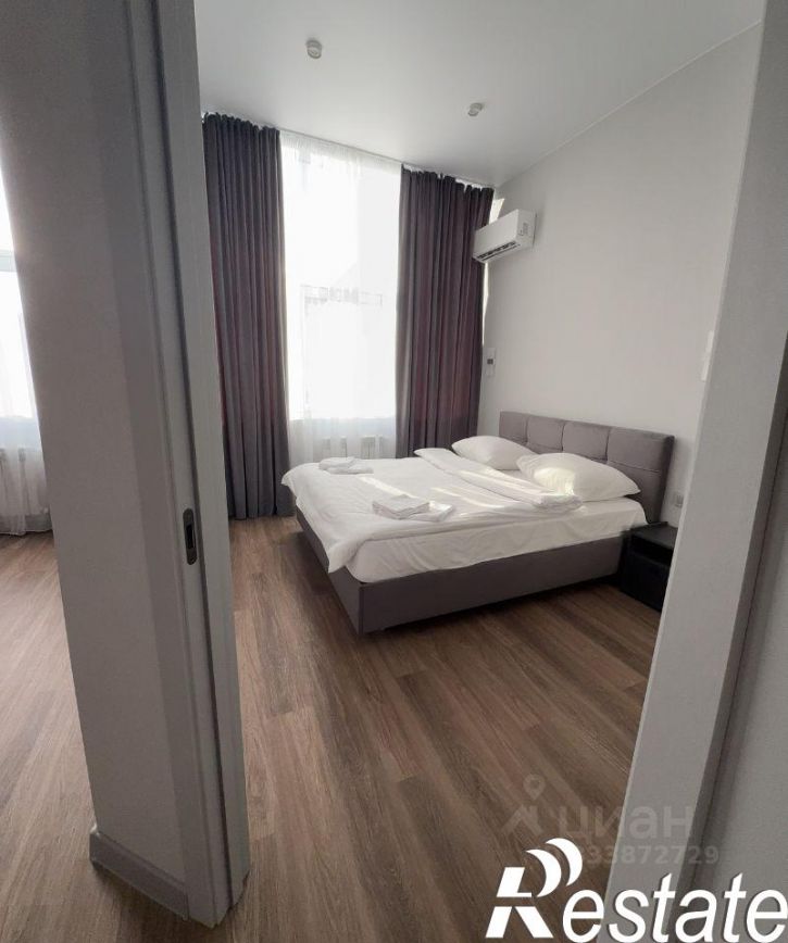 2-комн квартира улица Ленина, 290/7 к1,  д. 290/7 к1