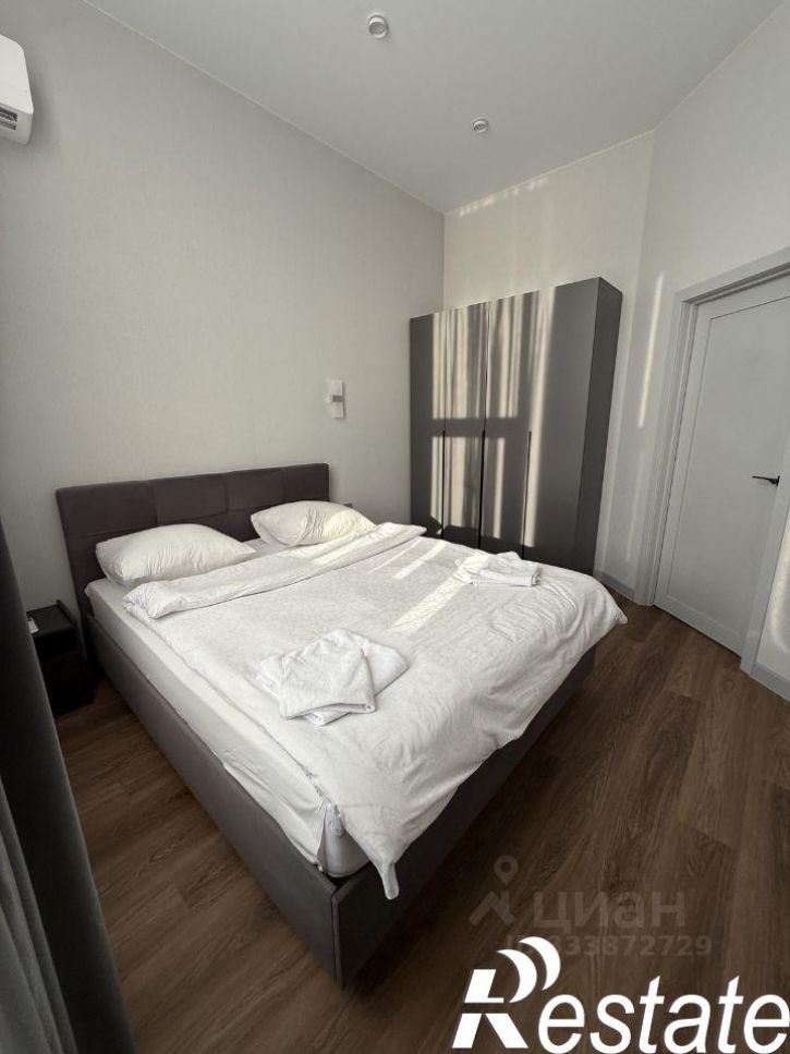 2-комн квартира улица Ленина, 290/7 к1,  д. 290/7 к1