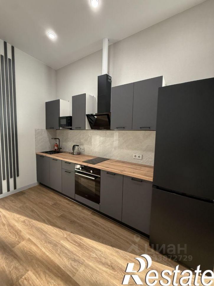 2-комн квартира улица Ленина, 290/7 к1,  д. 290/7 к1