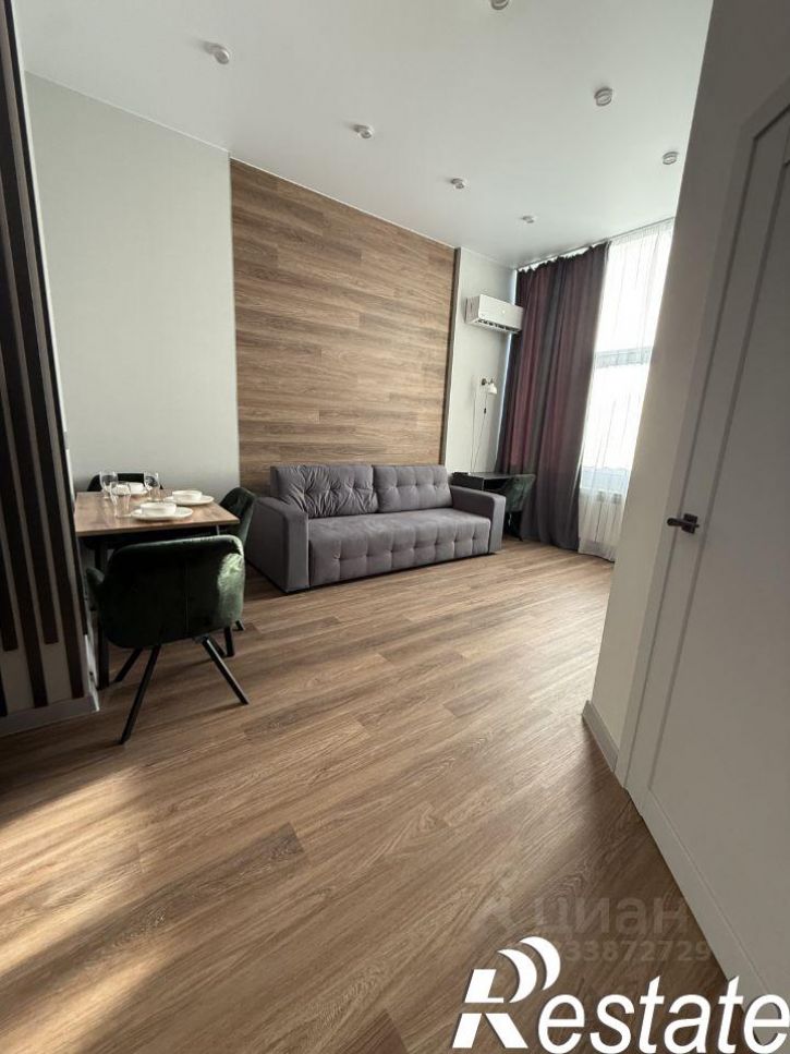 2-комн квартира улица Ленина, 290/7 к1,  д. 290/7 к1