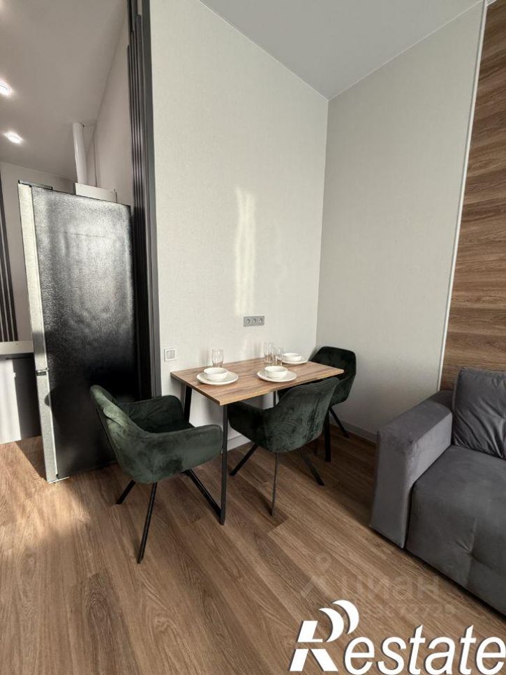 2-комн квартира улица Ленина, 290/7 к1,  д. 290/7 к1