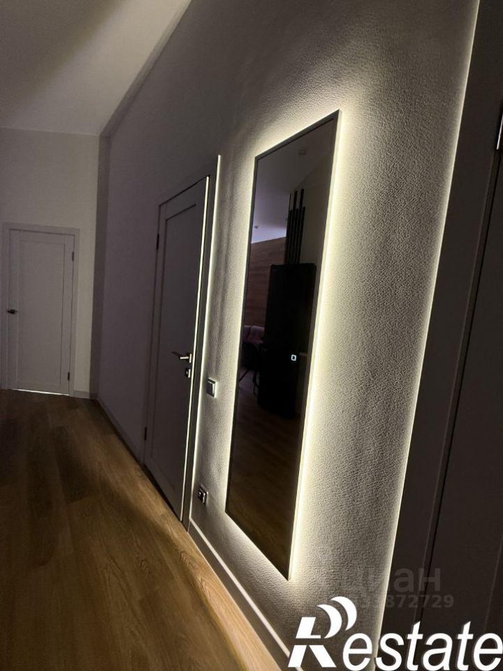 2-комн квартира улица Ленина, 290/7 к1,  д. 290/7 к1