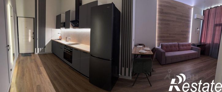 2-комн квартира улица Ленина, 290/7 к1,  д. 290/7 к1