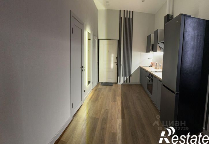2-комн квартира улица Ленина, 290/7 к1,  д. 290/7 к1