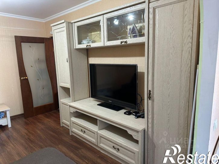1-комн квартира Садовая улица, 20,  д. 20
