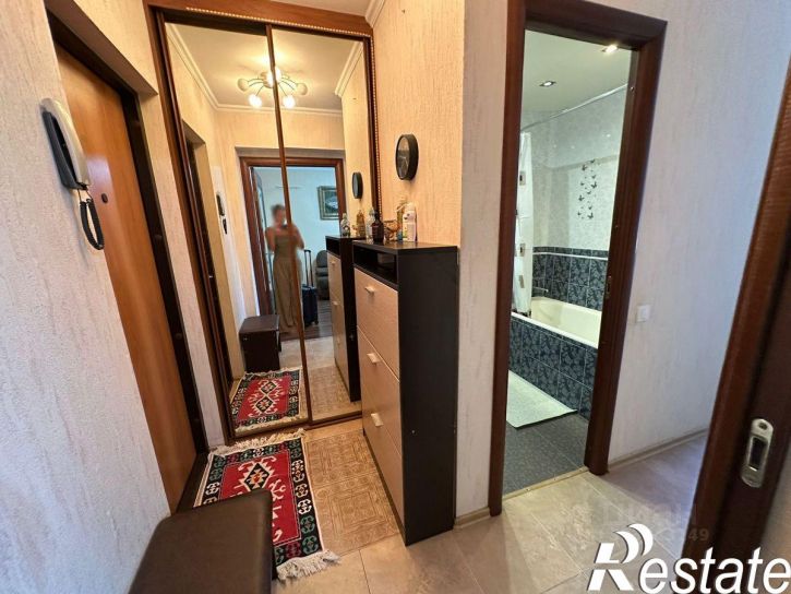 1-комн квартира Садовая улица, 20,  д. 20