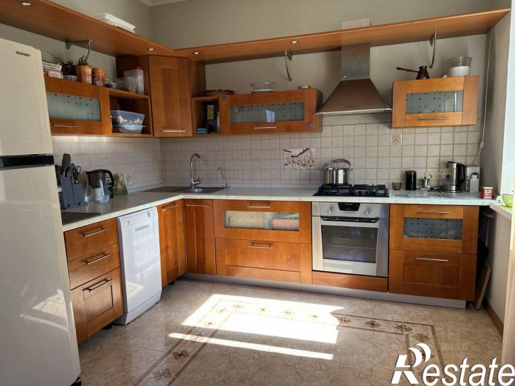 Коттедж/дом Курортный проспект, 98/80Б,  д. 98/80Б