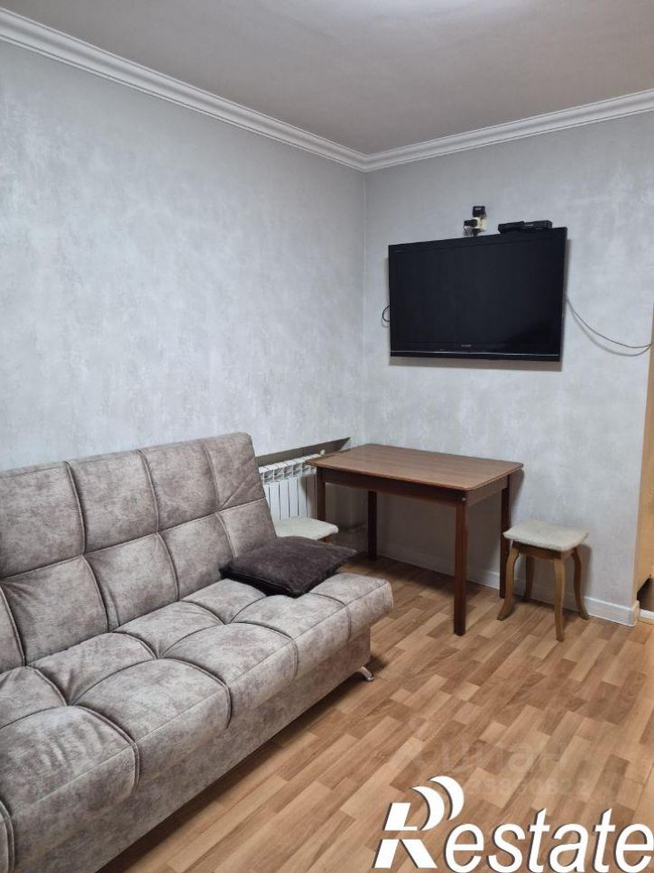 1-комн квартира Кубанская улица, 11,  д. 11