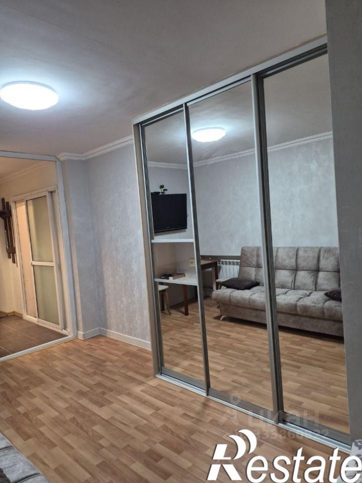 1-комн квартира Кубанская улица, 11,  д. 11