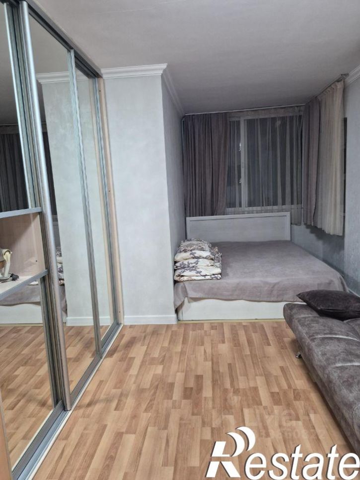 1-комн квартира Кубанская улица, 11,  д. 11