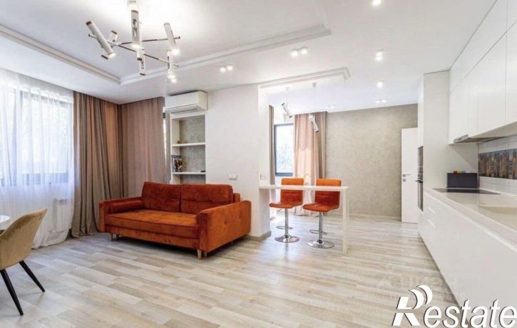 2-комн квартира переулок Горького, 24,  д. 24