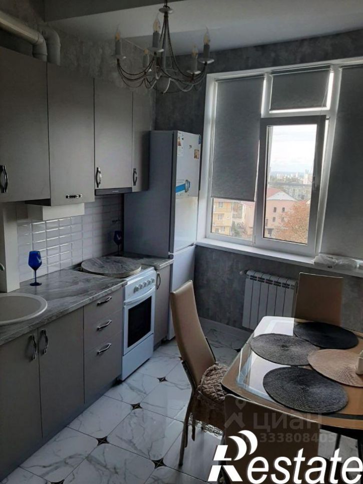 1-комн квартира Вишнёвая улица, 57А,  д. 57А