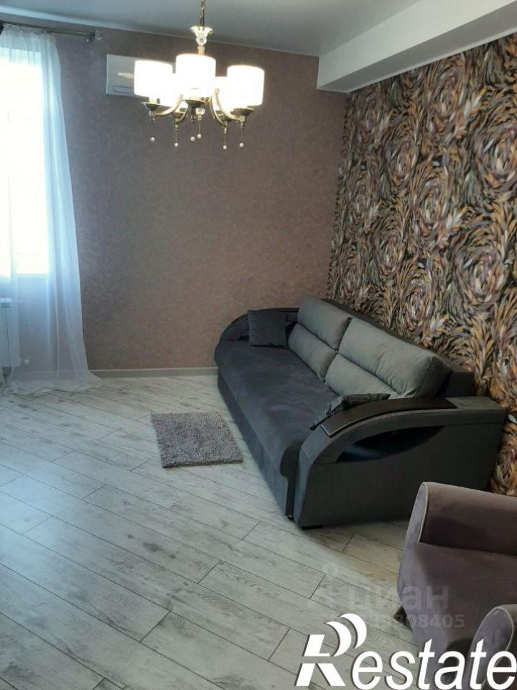 1-комн квартира Вишнёвая улица, 57А,  д. 57А