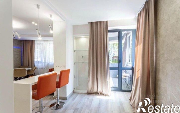 2-комн квартира переулок Горького, 24,  д. 24