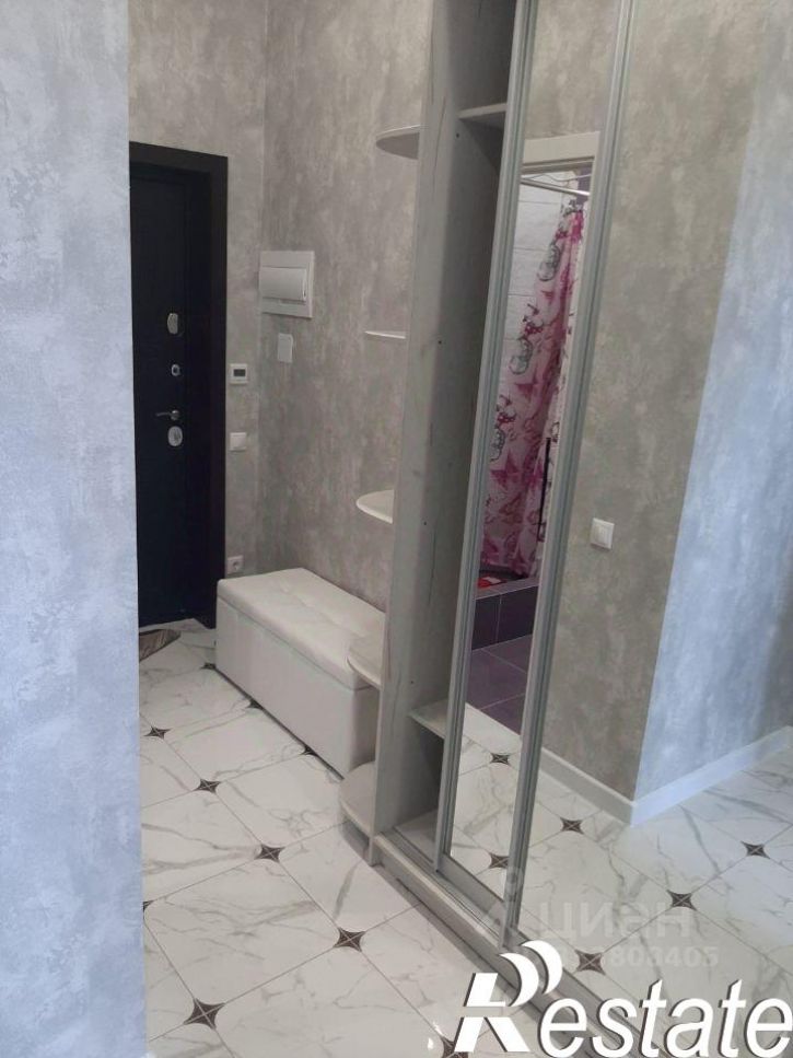 1-комн квартира Вишнёвая улица, 57А,  д. 57А