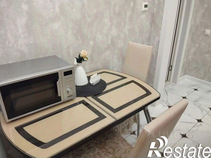 1-комн квартира Вишнёвая улица, 57А,  д. 57А