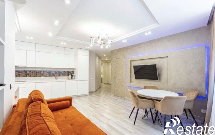 2-комн квартира переулок Горького, 24,  д. 24