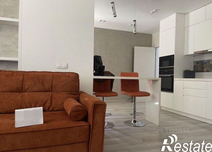 2-комн квартира переулок Горького, 24,  д. 24
