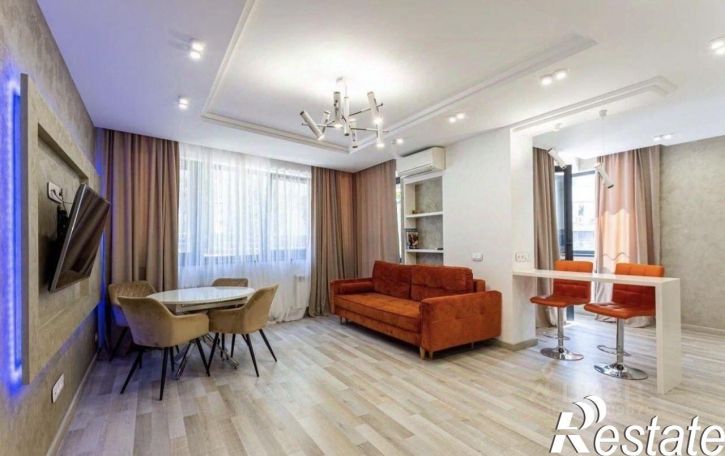 2-комн квартира переулок Горького, 24,  д. 24