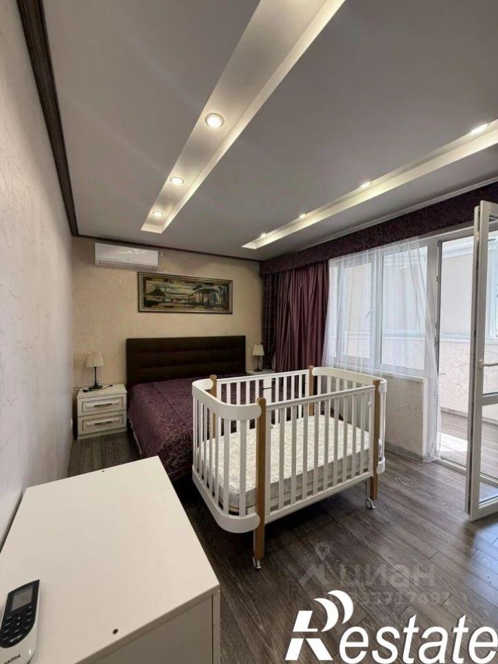 4-комн квартира Невская улица, 19,  д. 19