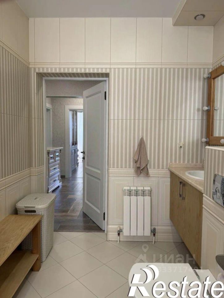 4-комн квартира Невская улица, 19,  д. 19
