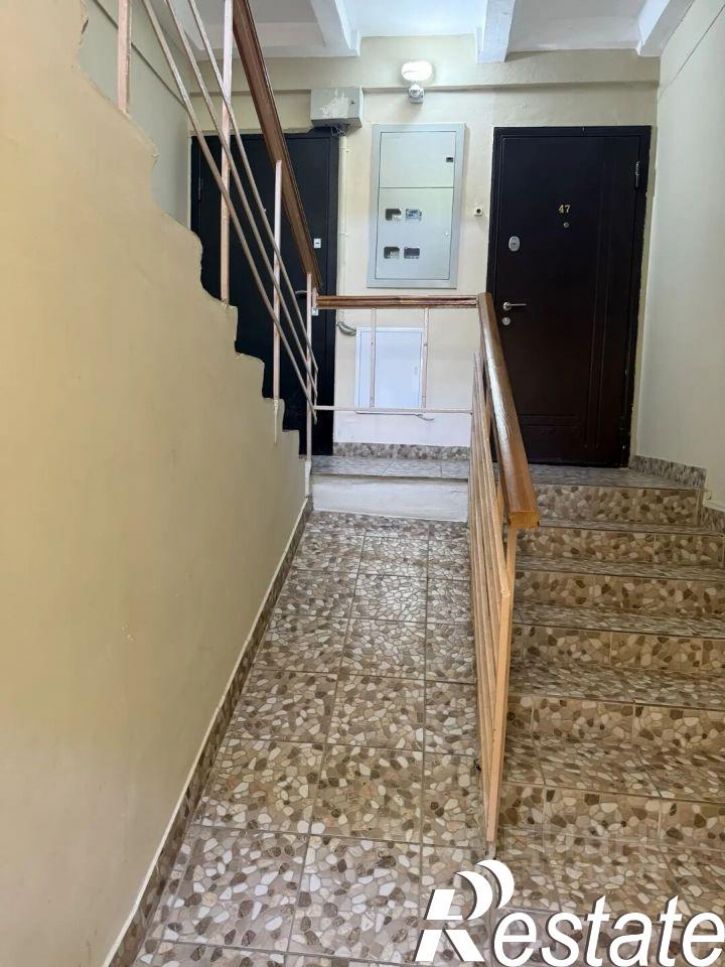 3-комн квартира Крымская улица, 34,  д. 34