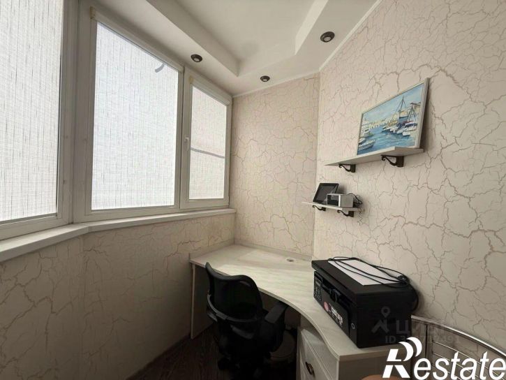 4-комн квартира Невская улица, 19,  д. 19