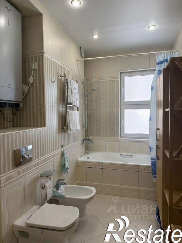 4-комн квартира Невская улица, 19,  д. 19