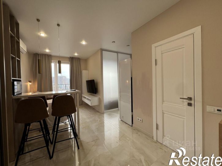 1-комн квартира улица Искры, 88 к1,  д. 88 к1