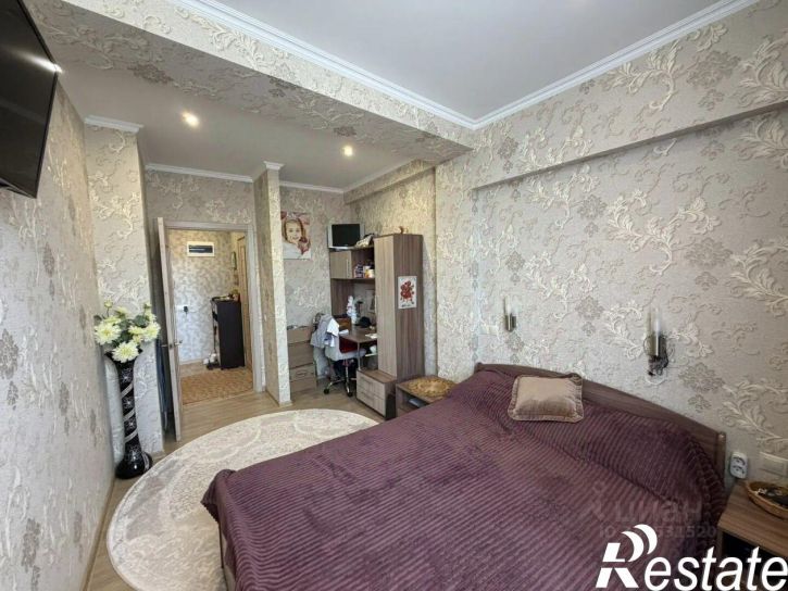 1-комн квартира Полтавская улица, 21,  д. 21