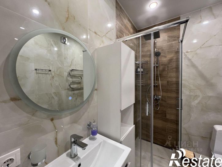 1-комн квартира улица Искры, 88 к1,  д. 88 к1