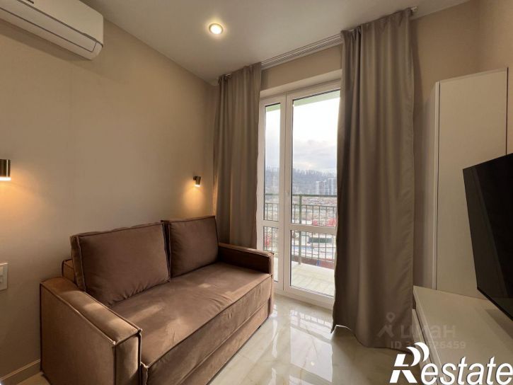 1-комн квартира улица Искры, 88 к1,  д. 88 к1