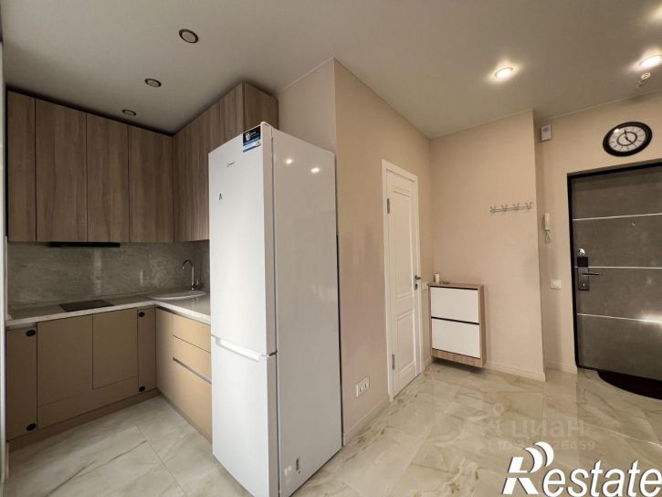 1-комн квартира улица Искры, 88 к1,  д. 88 к1