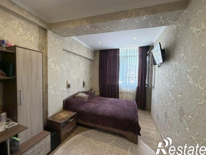 1-комн квартира Полтавская улица, 21,  д. 21