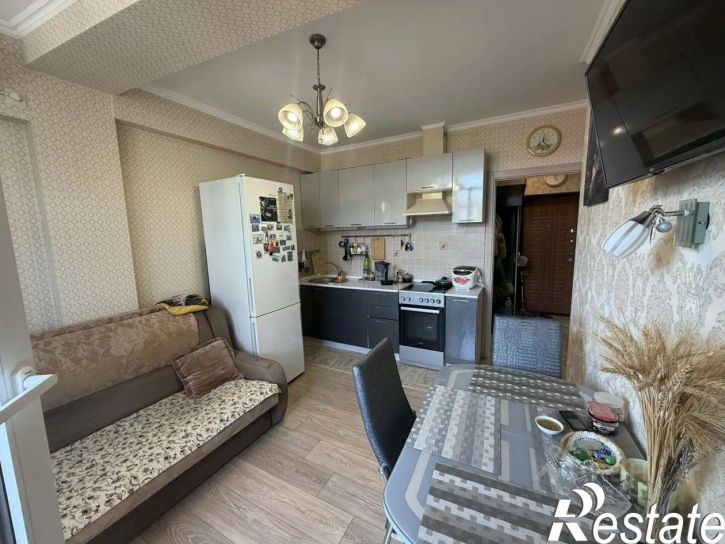 1-комн квартира Полтавская улица, 21,  д. 21