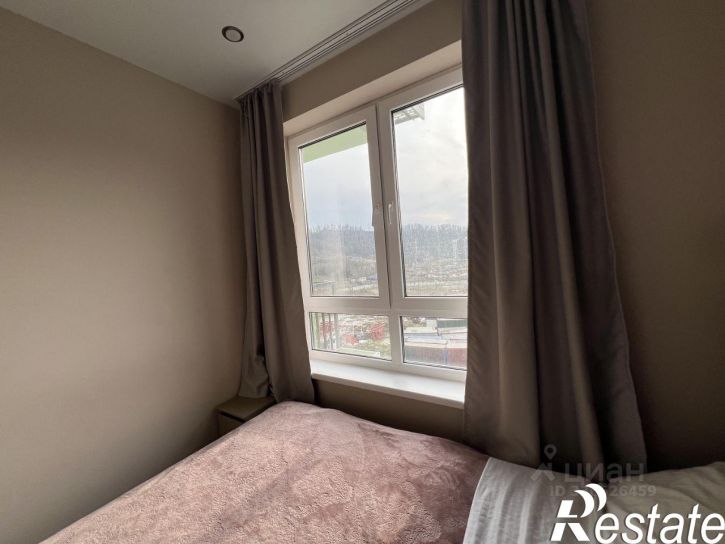 1-комн квартира улица Искры, 88 к1,  д. 88 к1