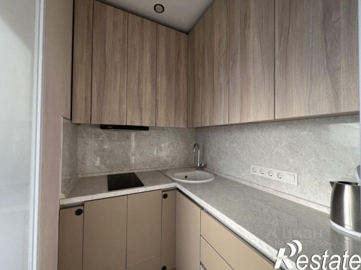 1-комн квартира улица Искры, 88 к1,  д. 88 к1